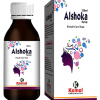 ALSHOKA | Ashoka | Cordial Syrup uses for Ladies