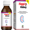 Happi Kidney Relieves in symptom of urinary infection, cystitis & helps to excrete kidney stones