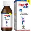Happi Man Tonic for men loaded with SIBERIAN GINSENG