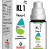 KL 1 (HEPAR -1) Feel free & alive…..