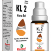 KL 2 (AUROART) A life Time Power over Hypertension
