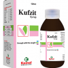 KUFZIT Syrup Enough with the cough