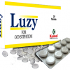 Luzy – Natural Homeopathic Constipation Relief by Kamal Lab