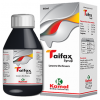 TAIFAX SYRUP Lowers the Fevers