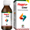 Happi Liver Restores Liver Function