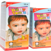 Baby Tonic | Homeopathic medicine for the treatment of infants teething, toothache and sleeplessness by Kent Pharma