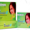 Benefix 10 | Homeopathic Cream for breast enhancement by Kent Pharma