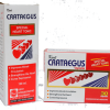 Crataegus Heart Tonic | Homeopathic medicine for treatment of pain in cardiac region by Kent Pharma