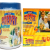 Enerfit | Complete homeopathic food supplement by Kent Pharma