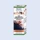 HR-78 (SEBORRHA) | Homeopathic medicine for the treatment of Seborrheic Dermatitis And Dandruff by Masood Pharma