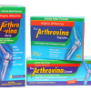 Arthrovina | Homeopathic medicine for the treatment of pain in back limbs and in pelvic region by Kent Pharma
