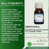 ABROTANUM Q | Mother Tinctures By Masood Pharma