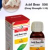 ACID FLOUR 3DH | Kamal Laboratories