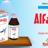 Alfalfa Tonic for weight gain price in Pakistan | Kamal Laboratories