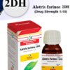 ALTERIS FARINOSA 2DH | Kamal Laboratories