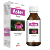 Aster Syrup | Kamal Laboratories