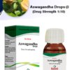 ASWAGANDHA Ø| Kamal Laboratories