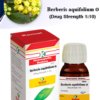 BERBERIS AQUIF Ø | Kamal Laboratories