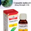 CANNABIS INDICA Ø  | Kamal Laboratories