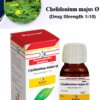 CHELIDONIUM Ø | Kamal Laboratories