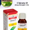 CHIRATA Ø | Kamal Laboratories
