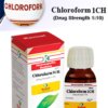 CHLOROFORM 1CH