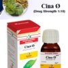 CINA Ø | Kamal Laboratories
