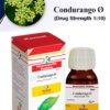 CONDURANGO Ø | Kamal Laboratories