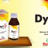 DYRO Syrup| Kamal Laboratories