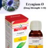 ERYNGIUM Ø | Kamal Laboratories