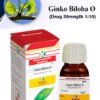 Ginko Biloba Ø | Kamal Laboratories