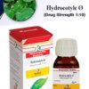 HYDROCOTYLE Ø  | Kamal Laboratories