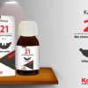 Kamal 21 Tablets  | Kamal Laboratories
