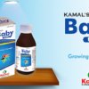 KAMAL BABY (TONIC) | Kamal Laboratories