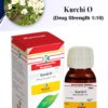 KURCHI Ø| Kamal Laboratories