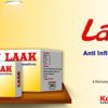 Laak Capsules | Kamal Laboratories