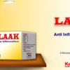 Laak (Tablets) | Kamal Laboratories