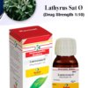 LAUROCERASUS Ø | Kamal Laboratories