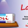 Lori (Tablets) | Kamal Laboratories