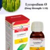 LYCOPODIUM  | Kamal Laboratories