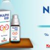 Naphkid (Drops) | Kamal Laboratories