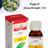 PICHI Ø | Kamal Laboratories