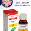ROSA CANINA Ø | Kamal Laboratories