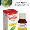 SALIX NIGRA Ø | Kamal Laboratories