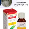 SARKANDA Ø | Kamal Laboratories