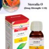 STERCULIA Ø | Kamal Laboratories