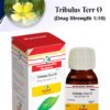 TRIBULUS TERR Ø | Kamal Laboratories