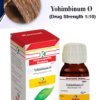 YOHIMBINUM Ø | Kamal Laboratories