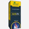 ARTHFIT |DR Zia Pharmaceuticals