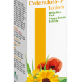 CALENDULA-Z |DR Zia Pharmaceuticals